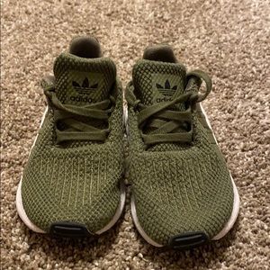 Toddler adidas